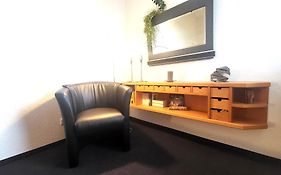 Ferienwohnung Sonnenberg Hahnenklee