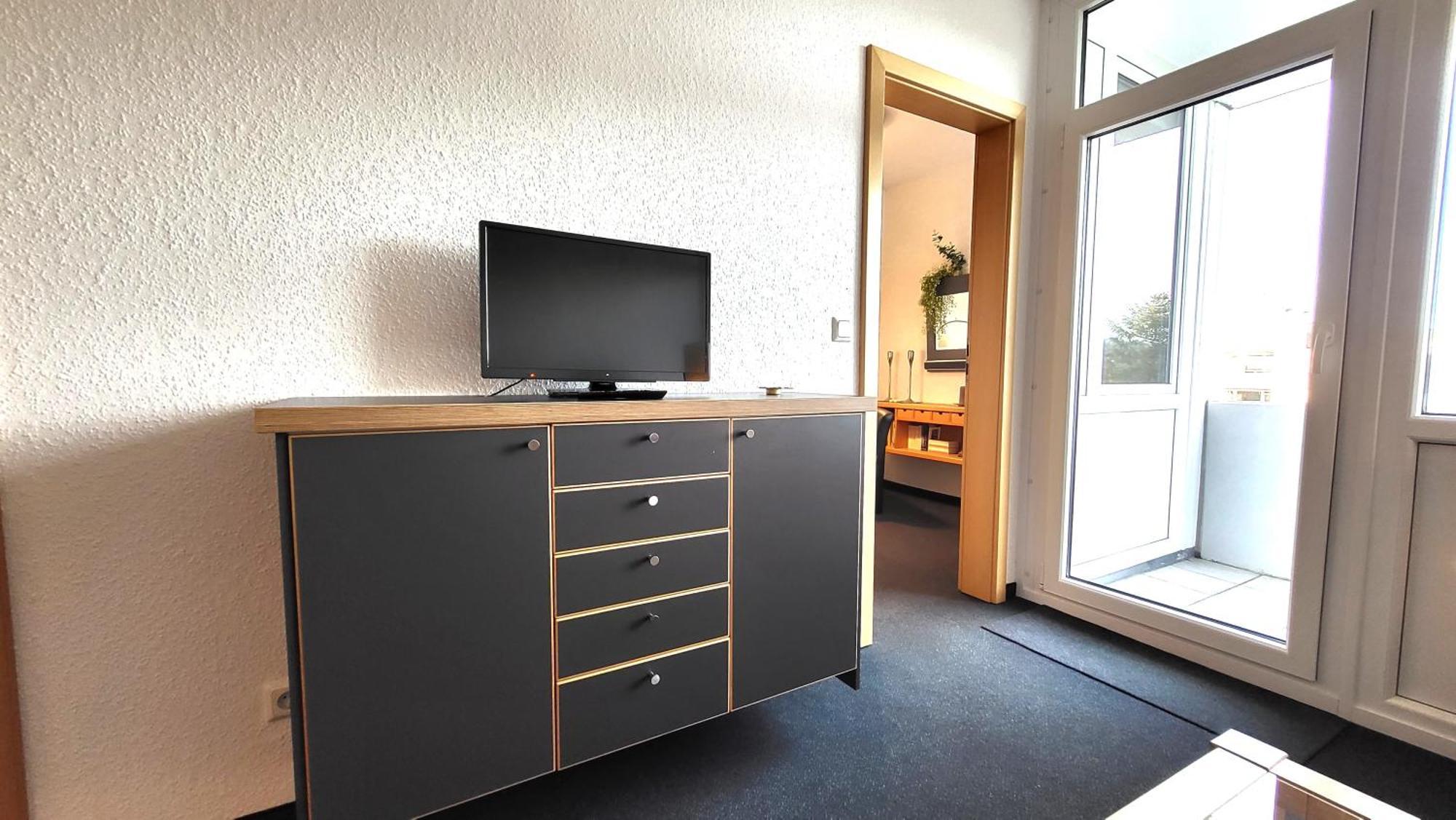 Ferienwohnung Sonnenberg Hahnenklee Goslar Exterior foto